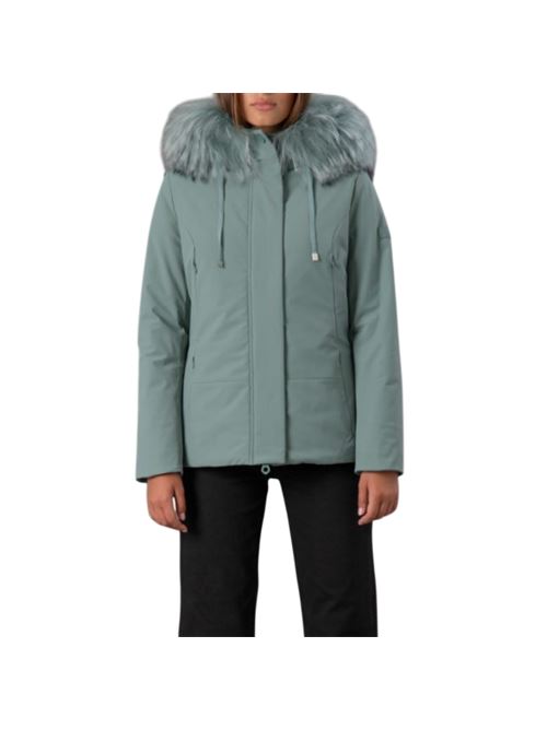 Giubbotto  rosie fur RIHUNIK | RIW278J FUR F0120.083